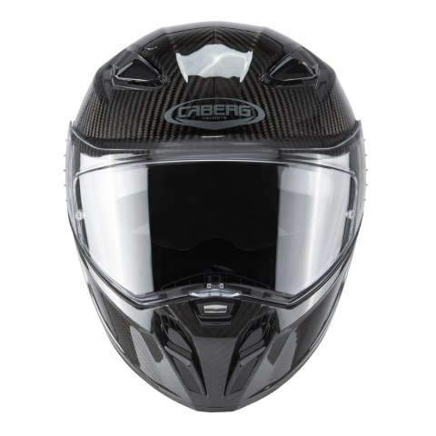 CABERG KASK INTEGRALNY Z BLENDĄ MODEL DRIFT EVO II (PINLOCK) CARBON KOLOR KARBON ROZMIAR M (PINLOCK W ZESTAWIE)