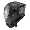 CABERG KASK INTEGRALNY Z BLENDĄ MODEL DRIFT EVO II (PINLOCK) CARBON KOLOR KARBON ROZMIAR M (PINLOCK W ZESTAWIE)