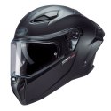 CABERG KASK INTEGRALNY Z BLENDĄ MODEL DRIFT EVO II SOLID (PINLOCK) KOLOR CZARNY MAT ROZMIAR M (PINLOCK W ZESTAWIE)