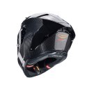 CABERG KASK INTEGRALNY Z BLENDĄ MODEL GP01 CARBON KOLOR KARBON ROZMIAR M (PINLOCK / CIEMNA SZYBA / NAKLEJKI W ZESTAWIE) HOMOLOGA