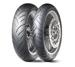 DUNLOP OPONA 120/70R15 SCOOTSMART 56H TL PRZÓD DOT 39/2021