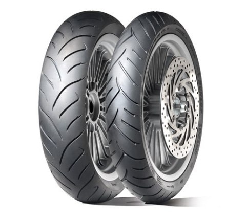 DUNLOP OPONA 120/70R15 SCOOTSMART 56H TL PRZÓD DOT 39/2021