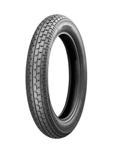 HEIDENAU OPONA 3.00-19 K34 49S TT (OLDTIMER-CLASSIC) PRZÓD/TYŁ DOT 20/2025