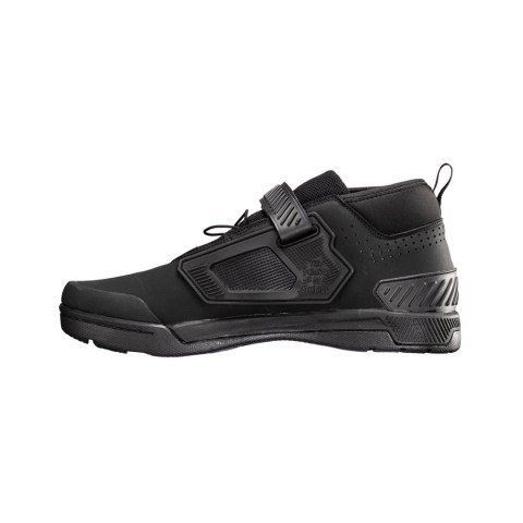 LEATT BUTY ROWEROWE CLIP 4.0 (SPD) SHOE BLACK KOLOR CZARNY ROZMIAR 45.5 / 29 cm LEATT BUTY ROWEROWE CLIP 4.0 (SPD) SHOE BLACK KOLOR CZARNY ROZMIAR 45.5 / 29 cm