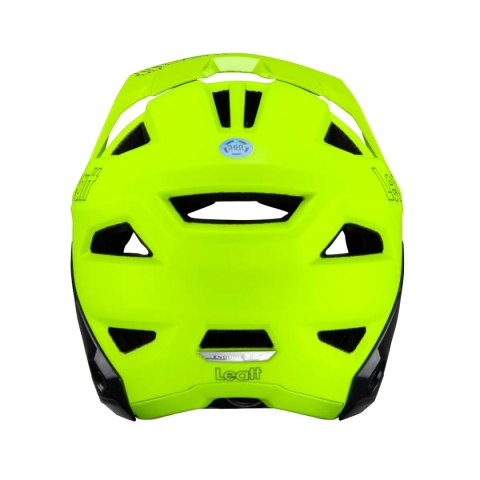 LEATT KASK ROWEROWY MTB ENDURO 2.0 (WYPINANA SZCZĘKA) V24 LIME KOLOR CZARNY/ŻÓŁTY FLUO ROZMIAR S (51-55 cm) LEATT KASK ROWEROWY MTB ENDURO 2.0 (WYPINANA SZCZĘKA) V24 LIME KOLOR CZARNY/ŻÓŁTY FLUO ROZMIAR S (51-55 cm)