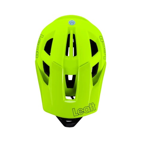 LEATT KASK ROWEROWY MTB ENDURO 2.0 (WYPINANA SZCZĘKA) V24 LIME KOLOR CZARNY/ŻÓŁTY FLUO ROZMIAR S (51-55 cm) LEATT KASK ROWEROWY MTB ENDURO 2.0 (WYPINANA SZCZĘKA) V24 LIME KOLOR CZARNY/ŻÓŁTY FLUO ROZMIAR S (51-55 cm)
