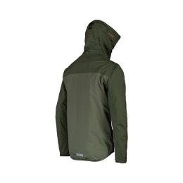 LEATT KURTKA ROWEROWA MTB HYDRADRI 2.0 JACKET SPINACH KOLOR ZIELONY ROZMIAR L