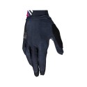 LEATT RĘKAWICE ROWEROWE MTB 1.0 ENDURANCE GLOVE BLACK KOLOR CZARNY ROZMIAR M
