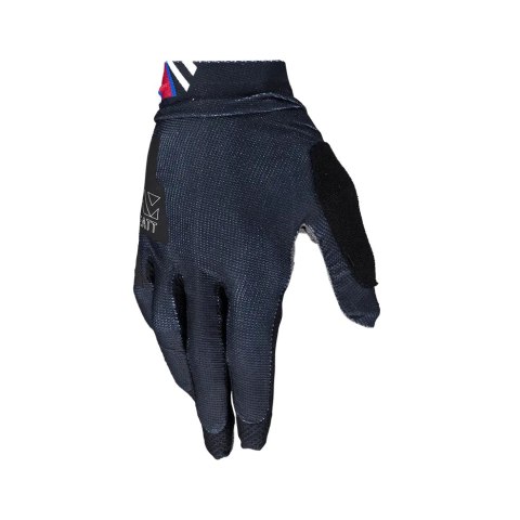 LEATT RĘKAWICE ROWEROWE MTB 1.0 ENDURANCE GLOVE BLACK KOLOR CZARNY ROZMIAR M LEATT RĘKAWICE ROWEROWE MTB 1.0 ENDURANCE GLOVE BLACK KOLOR CZARNY ROZMIAR M