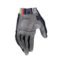 LEATT RĘKAWICE ROWEROWE MTB 1.0 ENDURANCE GLOVE BLACK KOLOR CZARNY ROZMIAR M