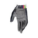 LEATT RĘKAWICE ROWEROWE MTB 1.0 ENDURANCE GLOVE BLACK KOLOR CZARNY ROZMIAR M