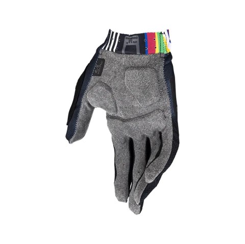 LEATT RĘKAWICE ROWEROWE MTB 1.0 ENDURANCE GLOVE BLACK KOLOR CZARNY ROZMIAR M LEATT RĘKAWICE ROWEROWE MTB 1.0 ENDURANCE GLOVE BLACK KOLOR CZARNY ROZMIAR M