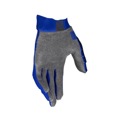 LEATT RĘKAWICE ROWEROWE MTB 1.0 GRIPR GLOVE ULTRABLUE KOLOR NIEBIESKI/BIAŁY ROZMIAR S LEATT RĘKAWICE ROWEROWE MTB 1.0 GRIPR GLOVE ULTRABLUE KOLOR NIEBIESKI/BIAŁY ROZMIAR S