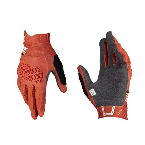 LEATT RĘKAWICE ROWEROWE MTB 3.0 LITE GLOVE GLOW KOLOR CZERWONY ROZMIAR L LEATT RĘKAWICE ROWEROWE MTB 3.0 LITE GLOVE GLOW KOLOR CZERWONY ROZMIAR L