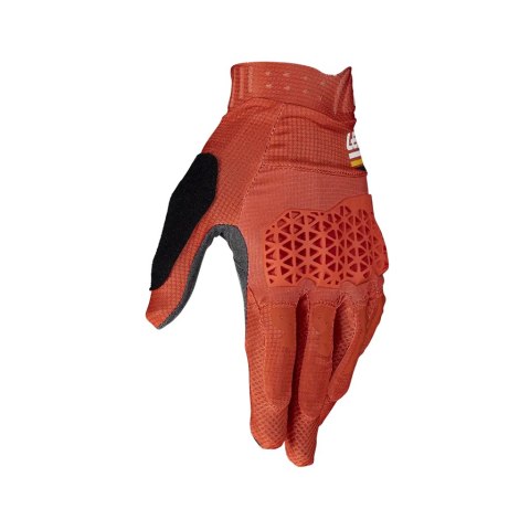 LEATT RĘKAWICE ROWEROWE MTB 3.0 LITE GLOVE GLOW KOLOR CZERWONY ROZMIAR L LEATT RĘKAWICE ROWEROWE MTB 3.0 LITE GLOVE GLOW KOLOR CZERWONY ROZMIAR L
