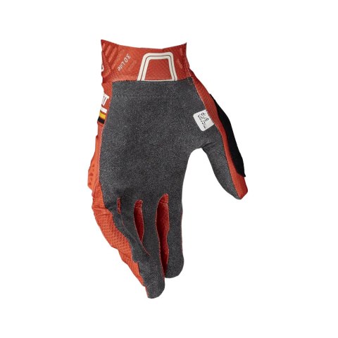 LEATT RĘKAWICE ROWEROWE MTB 3.0 LITE GLOVE GLOW KOLOR CZERWONY ROZMIAR L LEATT RĘKAWICE ROWEROWE MTB 3.0 LITE GLOVE GLOW KOLOR CZERWONY ROZMIAR L