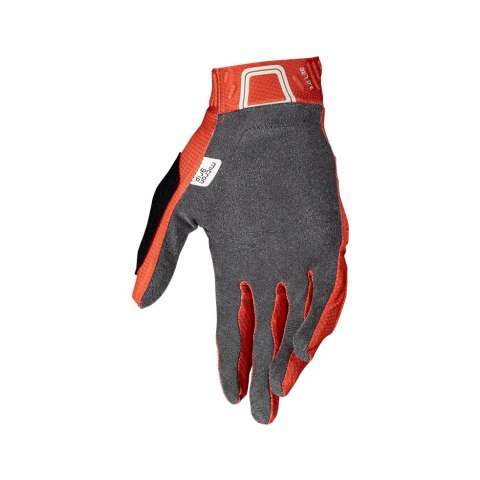 LEATT RĘKAWICE ROWEROWE MTB 3.0 LITE GLOVE GLOW KOLOR CZERWONY ROZMIAR L LEATT RĘKAWICE ROWEROWE MTB 3.0 LITE GLOVE GLOW KOLOR CZERWONY ROZMIAR L