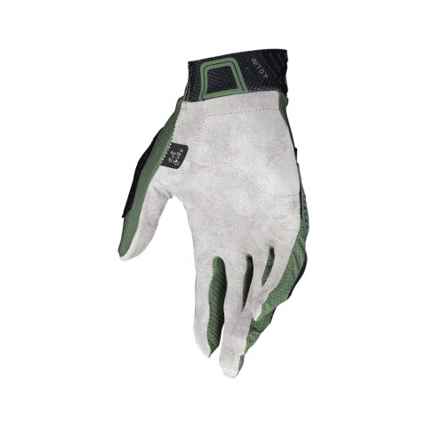 LEATT RĘKAWICE ROWEROWE MTB 4.0 LITE GLOVE SPINACH KOLOR ZIELONY/CZARNY ROZMIAR M LEATT RĘKAWICE ROWEROWE MTB 4.0 LITE GLOVE SPINACH KOLOR ZIELONY/CZARNY ROZMIAR M