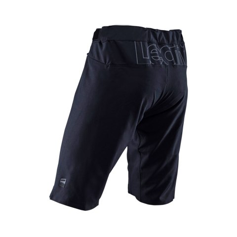 LEATT SPODENKI ROWEROWE MTB ENDURO 1.0 SHORTS BLACK KOLOR CZARNY ROZMIAR XXL LEATT SPODENKI ROWEROWE MTB ENDURO 1.0 SHORTS BLACK KOLOR CZARNY ROZMIAR XXL