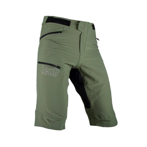 LEATT SPODENKI ROWEROWE MTB ENDURO 3.0 SHORTS PINE KOLOR ZIELONY ROZMIAR M LEATT SPODENKI ROWEROWE MTB ENDURO 3.0 SHORTS PINE KOLOR ZIELONY ROZMIAR M