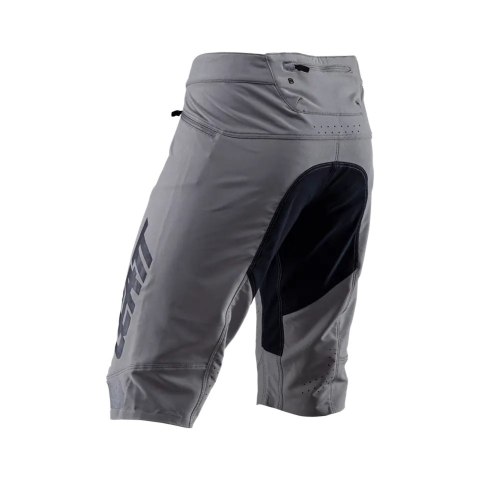 LEATT SPODENKI ROWEROWE MTB GRAVITY 4.0 SHORTS GRANITE KOLOR SZARY ROZMIAR XL LEATT SPODENKI ROWEROWE MTB GRAVITY 4.0 SHORTS GRANITE KOLOR SZARY ROZMIAR XL