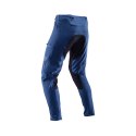 LEATT SPODNIE ROWEROWE MTB ENDURO 3.0 PANT DENIM KOLOR GRANATOWY ROZMIAR XL