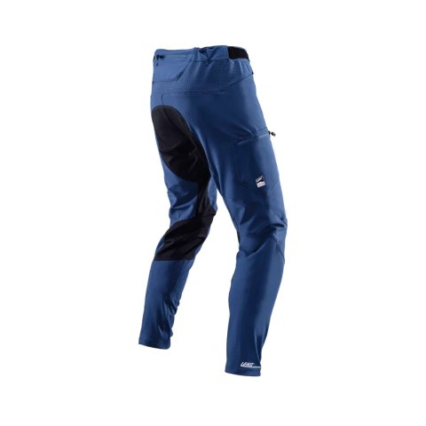 LEATT SPODNIE ROWEROWE MTB ENDURO 3.0 PANT DENIM KOLOR GRANATOWY ROZMIAR S LEATT SPODNIE ROWEROWE MTB ENDURO 3.0 PANT DENIM KOLOR GRANATOWY ROZMIAR S