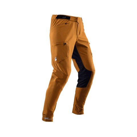 LEATT SPODNIE ROWEROWE MTB ENDURO 3.0 PANT PEANUT KOLOR BRĄZOWY ROZMIAR XL LEATT SPODNIE ROWEROWE MTB ENDURO 3.0 PANT PEANUT KOLOR BRĄZOWY ROZMIAR XL