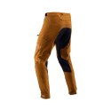LEATT SPODNIE ROWEROWE MTB ENDURO 3.0 PANT PEANUT KOLOR BRĄZOWY ROZMIAR XL