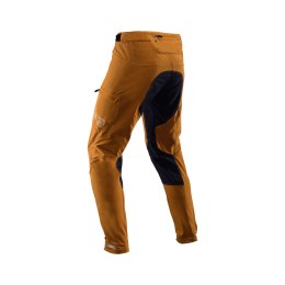 LEATT SPODNIE ROWEROWE MTB ENDURO 3.0 PANT PEANUT KOLOR BRĄZOWY ROZMIAR XL