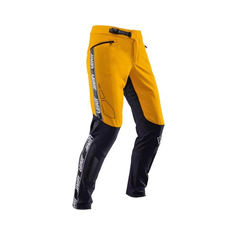 LEATT SPODNIE ROWEROWE MTB GRAVITY 4.0 PANT GOLD KOLOR ZŁOTY/CZARNY ROZMIAR L LEATT SPODNIE ROWEROWE MTB GRAVITY 4.0 PANT GOLD KOLOR ZŁOTY/CZARNY ROZMIAR L