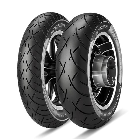 METZELER OPONA 120/90-17 ME 888 MARATHON ULTRA 64S TT M/C PRZÓD DOT 04/2025