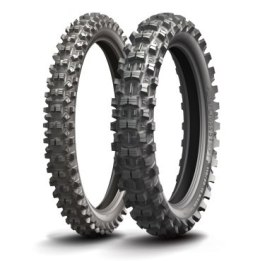 MICHELIN OPONA 90/100-16 STARCROSS 5 SOFT 51M TT M/C TYŁ DOT 24/2025