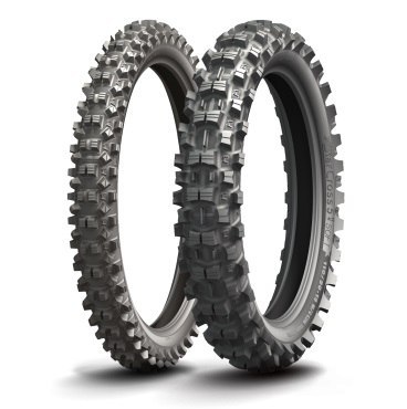 MICHELIN OPONA 90/100-16 STARCROSS 5 SOFT 51M TT M/C TYŁ DOT 24/2025