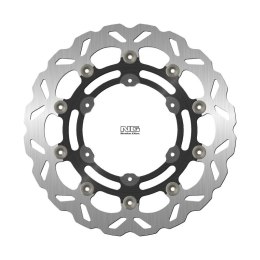 NG TARCZA HAMULCOWA PRZÓD HUSABERG FS 570 '10-'11, FS 450 '03-'08, '18-'22, FSE-C 450/630 '05-'08, KTM SMR 450 '04-'22, SMR 525