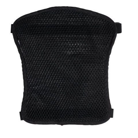 OXFORD WENTYLOWANA MATA / POKROWIEC NA SIEDZENIE STREET&SPORT 360x280x10 KOLOR CZARNY