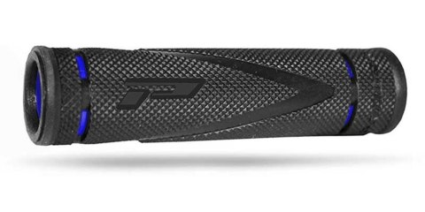 PROGRIP MANETKI PG838 ATV (22+22MM, DŁ.125MM) KOLOR CZARNY/NIEBIESKI (DWUSKŁADNIKOWE) (838-SA-150;838-150 SA) PROGRIP MANETKI PG838 ATV (22+22MM, DŁ.125MM) KOLOR CZARNY/NIEBIESKI (DWUSKŁADNIKOWE) (838-SA-150;838-150 SA)