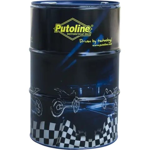 PUTOLINE OLEJ SILNIKOWY 4T 100% SYNTETYK N-TECH® PRO R+ 15W50 60L (BECZKA 60L) (AKC) PUTOLINE OLEJ SILNIKOWY 4T 100% SYNTETYK N-TECH® PRO R+ 15W50 60L (BECZKA 60L) (AKC)