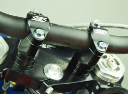 SCAR RACING MOCOWANIE KIEROWNICY PASUJE DO KTM SX / SXF '23-'25, EXC /EXCF '24-'25 , HUSQVARNA TC / FC '23-'25, TX / FX '23-'25