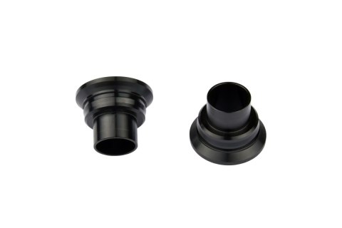 SCAR RACING TULEJKI DYSTANSOWE KOŁA TYLNEGO KTM 125 - 450 SX / SXF / XC / XCF '23-'25, 150 - 500 EXC / EXCF, 250 - 450 XCW / XCF