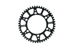 SCAR RACING ZĘBATKA TYLNA ALUMINIOWA 89952 KTM SX / SXF / EXC / EXCF '93-'24, HUSQVARNA TC / FC/ TX / TE / FE/ / FX '14-'24, GAS