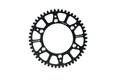 SCAR RACING ZĘBATKA TYLNA ALUMINIOWA 89952 KTM SX / SXF / EXC / EXCF '93-'24, HUSQVARNA TC / FC/ TX / TE / FE/ / FX '14-'24, GAS