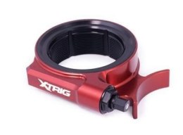 XTRIG REGULATOR NAPIĘCIA WSTĘPNEGO SPRĘŻYNY AMORTYZATORA TYŁ (PRELOAD ADJUSTER) XTRIG FANTIC XE 125 '24; XX 125/250 '21-'25; RIE