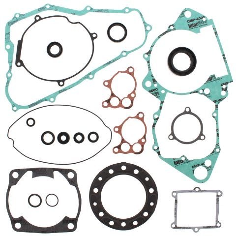 WINDEROSA (VERTEX) KOMPLET USZCZELEK Z USZCZELNIACZAMI SILNIKOWYMI HONDA CR500R 89-01 WINDEROSA (VERTEX) KOMPLET USZCZELEK Z USZCZELNIACZAMI SILNIKOWYMI HONDA CR500R 89-01