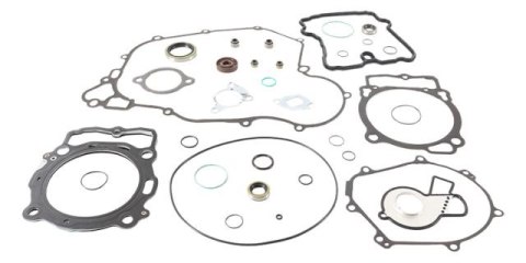 WINDEROSA (VERTEX) KOMPLET USZCZELEK Z USZCZELNIACZAMI SILNIKOWYMI HUSQVARNA FE 450 '17-'19, FE 501 '17-'19, KTM EXC-F 450 '20,