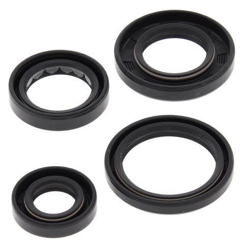 WINDEROSA (VERTEX) KOMPLET (ZESTAW) USZCZELNIACZY SILNIKOWYCH YAMAHA YFA1 89-04, YFM125 GRIZZLY 04-13 WINDEROSA (VERTEX) KOMPLET (ZESTAW) USZCZELNIACZY SILNIKOWYCH YAMAHA YFA1 89-04, YFM125 GRIZZLY 04-13