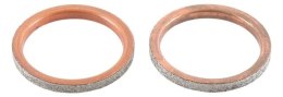 WINDEROSA (VERTEX) USZCZELKA KOLEKTORA WYDECHOWEGO SUZUKI DL1000 V-STROM 02-19, SV1000 03-07, TL1000 97-03, VL1500 INTRUDER 14-1
