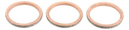 WINDEROSA (VERTEX) USZCZELKA KOLEKTORA WYDECHOWEGO YAMAHA FJ09 15-16, FZ09 14-17, MT09 18-21, NIKEN 19-21, TRACER 900 GT 19-21,