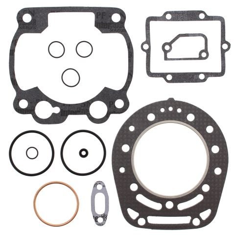 WINDEROSA (VERTEX) USZCZELKI TOP-END KAWASAKI KX500 '89-04,