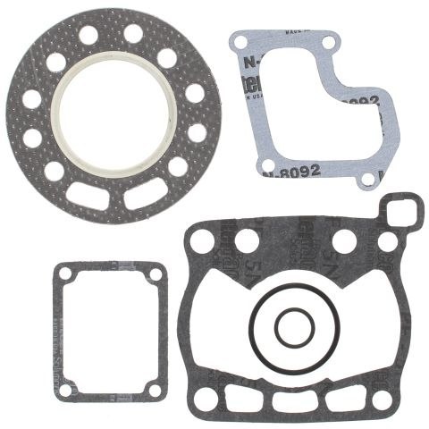 WINDEROSA (VERTEX) USZCZELKI TOP-END SUZUKI RM80 89-90